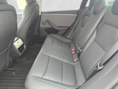 2024 Tesla Model 3 RWD *Ltd Avail*