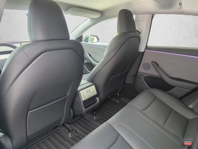 2024 Tesla Model 3 RWD *Ltd Avail*