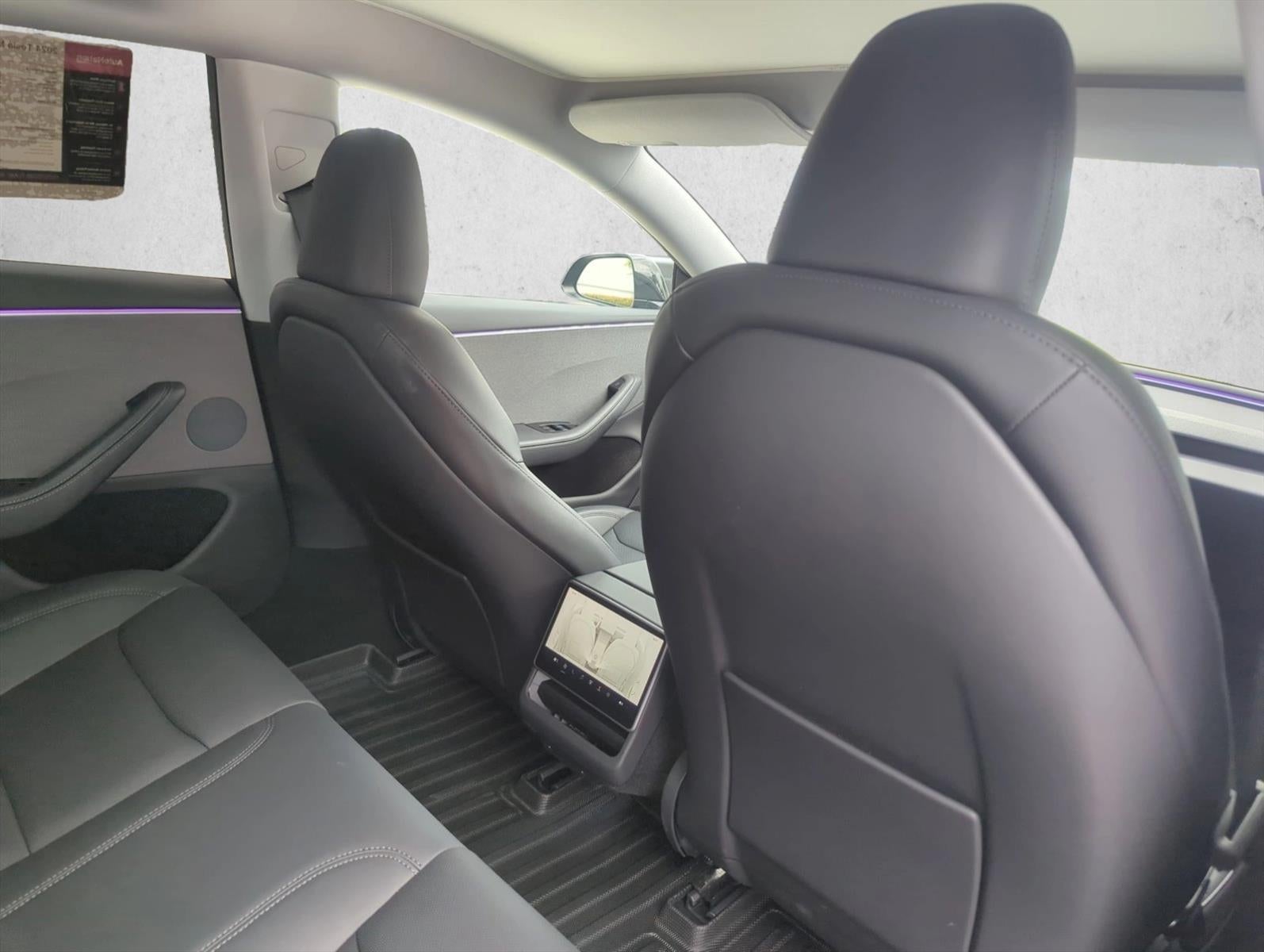 2024 Tesla Model 3 RWD *Ltd Avail*