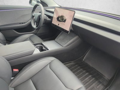 2024 Tesla Model 3 RWD *Ltd Avail*