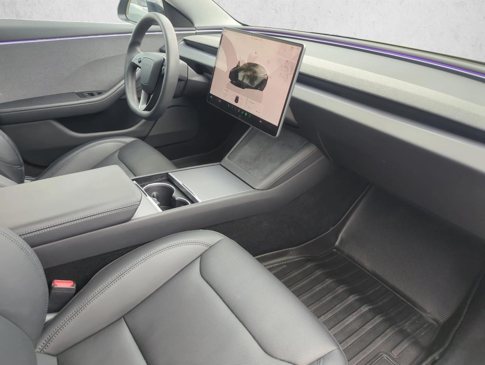 2024 Tesla Model 3 RWD *Ltd Avail*