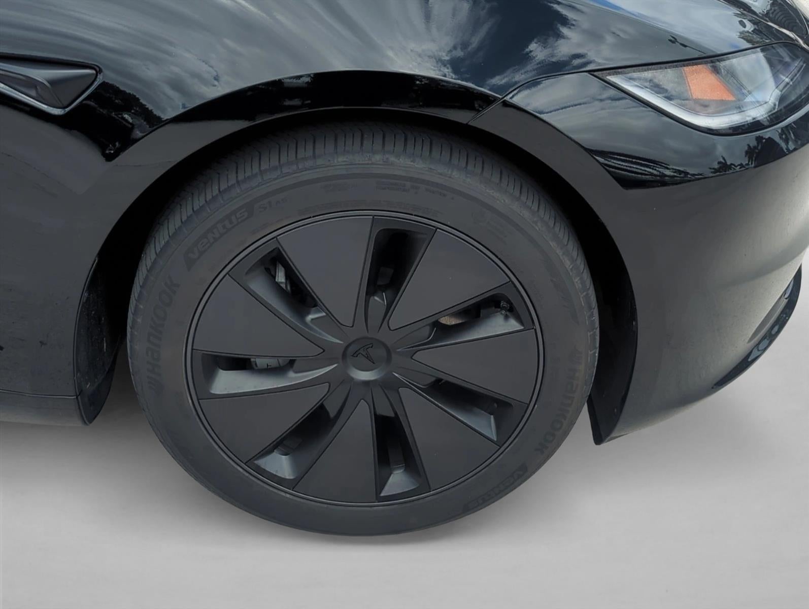 2024 Tesla Model 3 RWD *Ltd Avail*