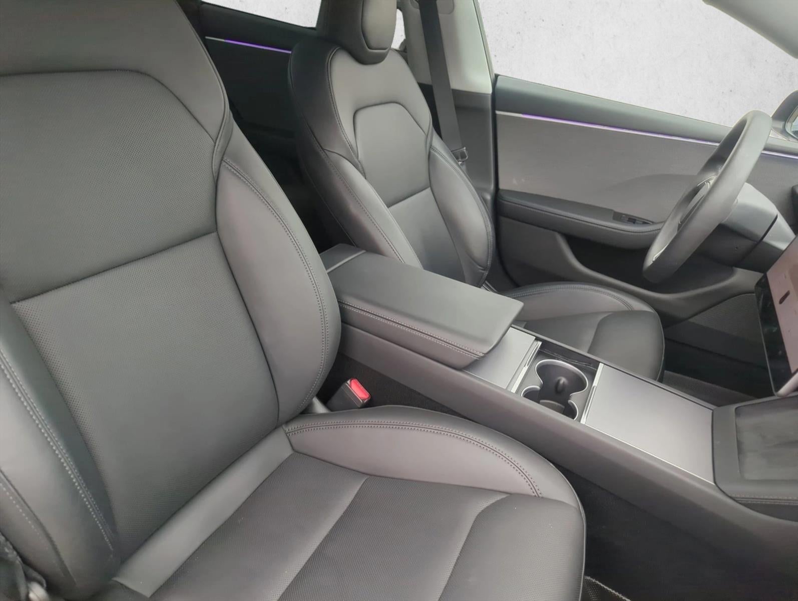 2024 Tesla Model 3 RWD *Ltd Avail*