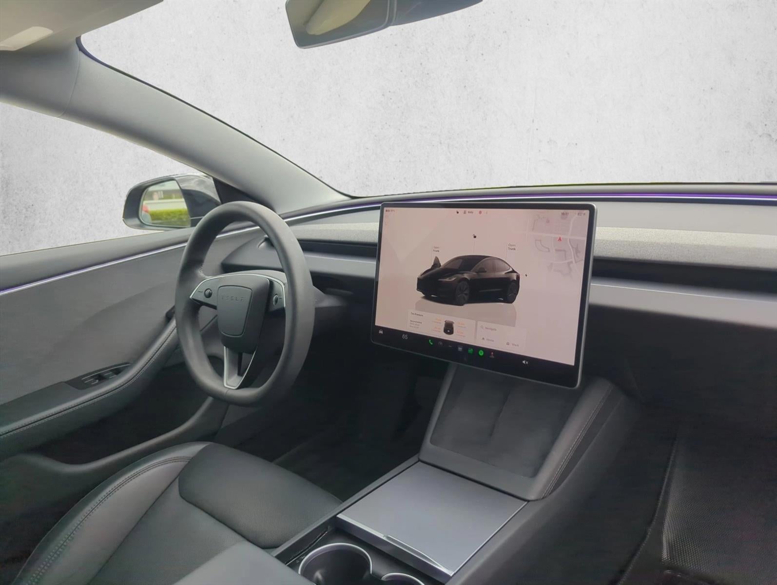 2024 Tesla Model 3 RWD *Ltd Avail*
