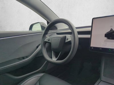 2024 Tesla Model 3 RWD *Ltd Avail*