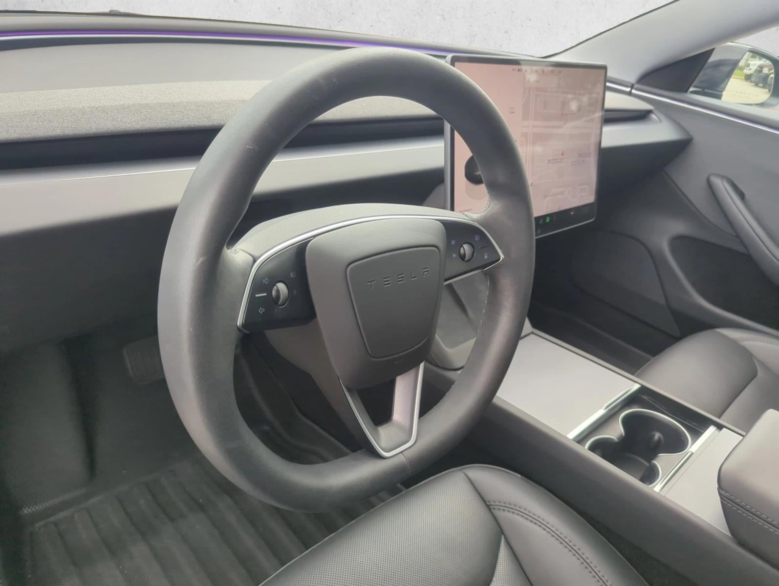 2024 Tesla Model 3 RWD *Ltd Avail*