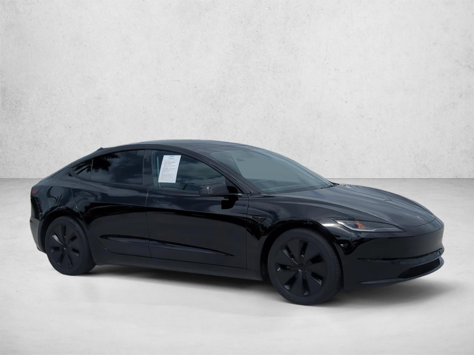 2024 Tesla Model 3 RWD *Ltd Avail*