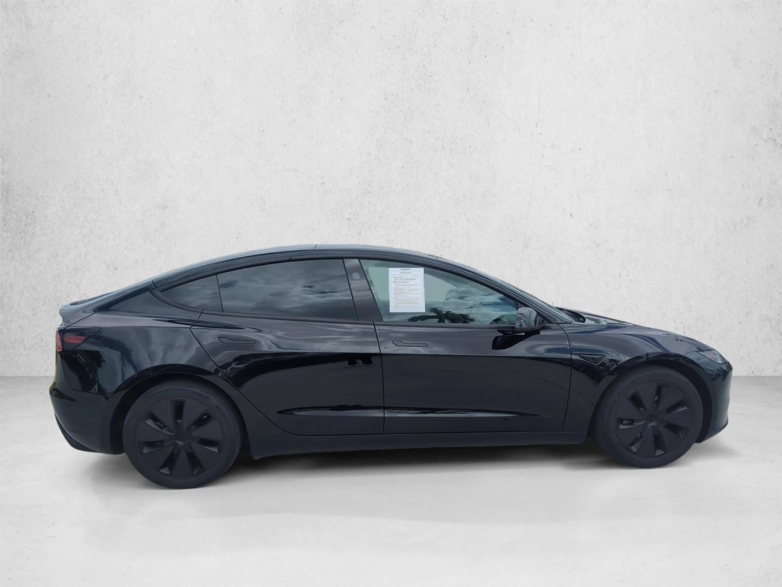2024 Tesla Model 3 RWD *Ltd Avail*