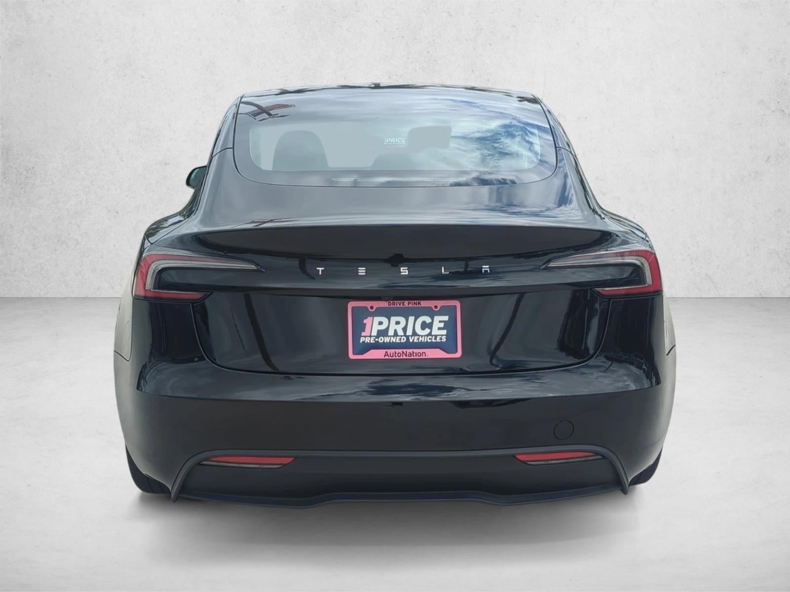 2024 Tesla Model 3 RWD *Ltd Avail*