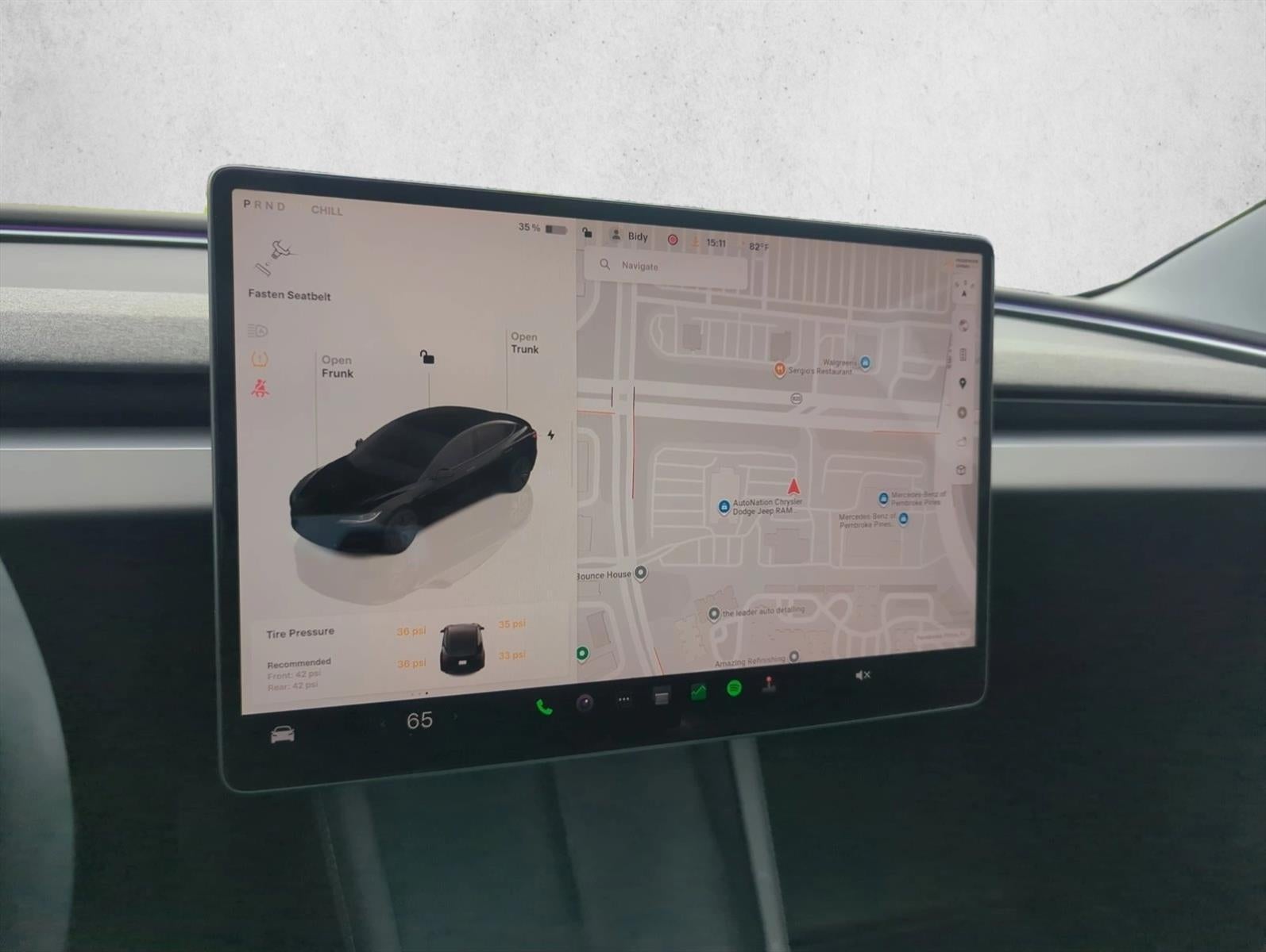 2024 Tesla Model 3 RWD *Ltd Avail*