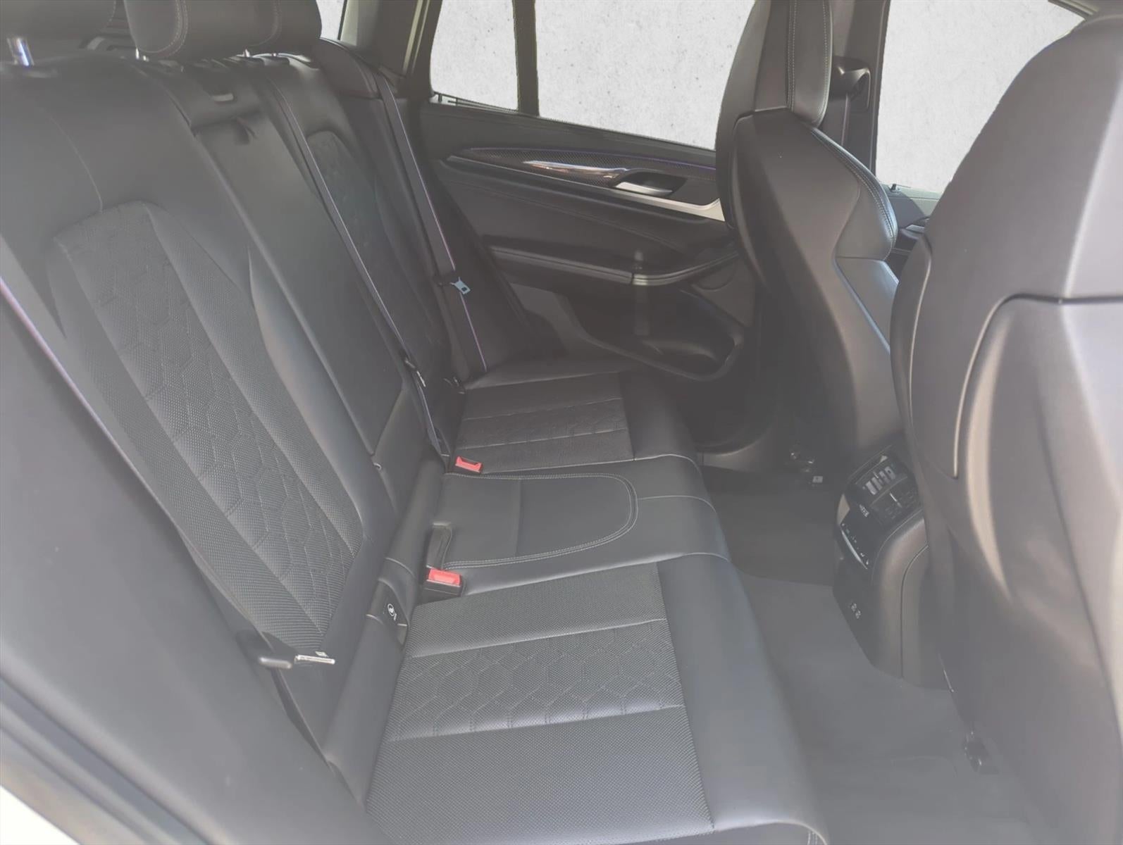2021 BMW X3 M X3 M Sports Activity Vehicle