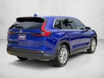 2025 Honda CR-V EX-L 2WD