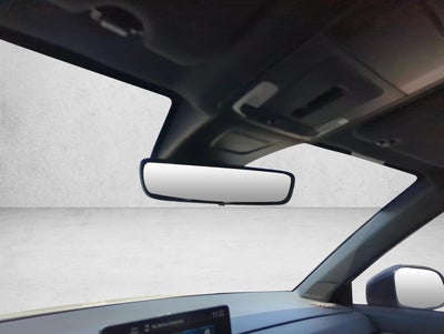 2025 Honda CR-V Hybrid Sport-L FWD