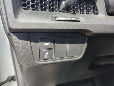 2025 Honda CR-V Hybrid Sport-L FWD