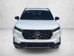 2025 Honda CR-V Hybrid Sport-L FWD