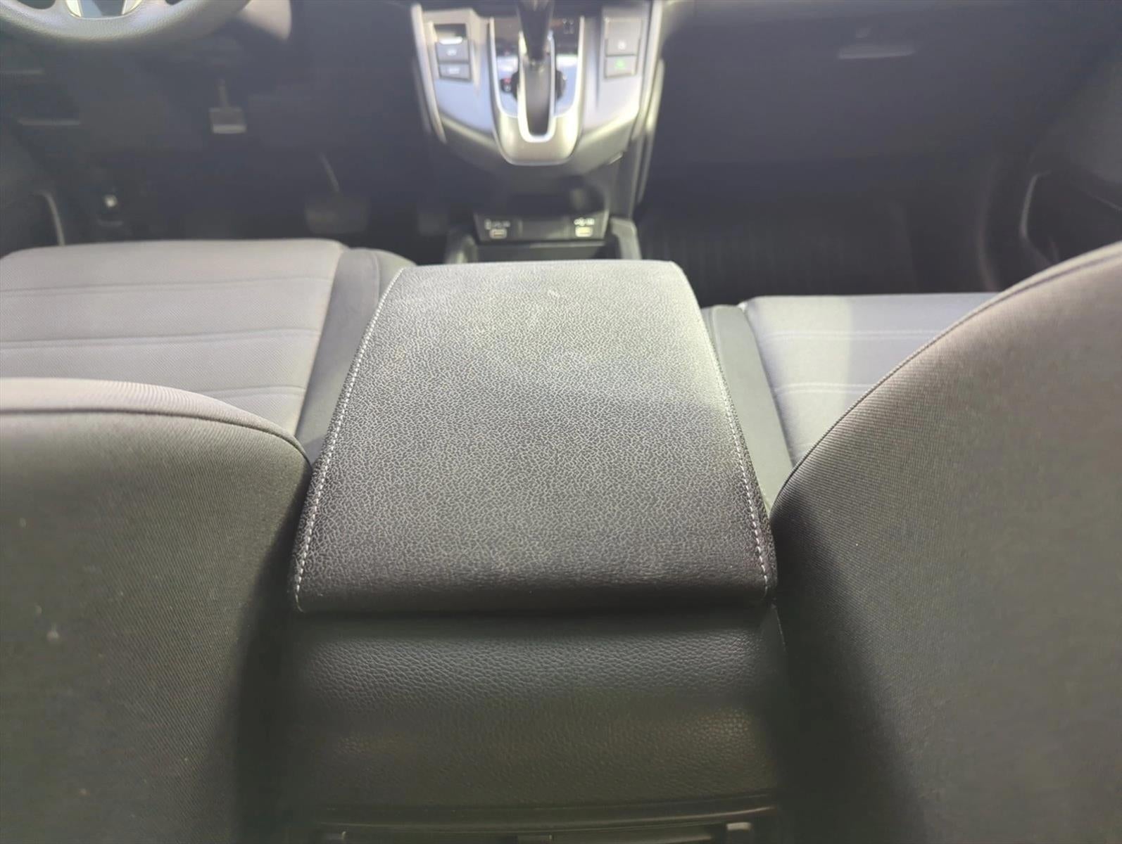 2022 Honda CR-V EX 2WD