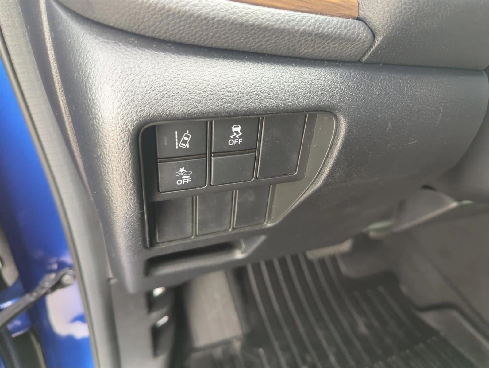 2022 Honda CR-V EX 2WD
