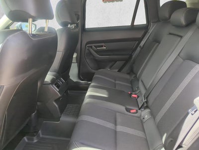 2023 Mazda Mazda CX-50 2.5 S Preferred Plus Package AWD