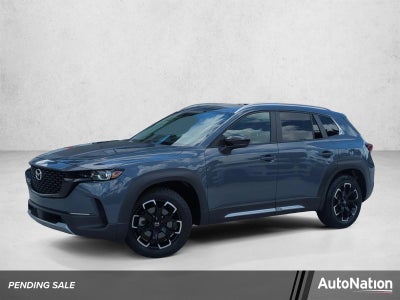 2023 Mazda Mazda CX-50 2.5 Turbo Meridian Edition AWD