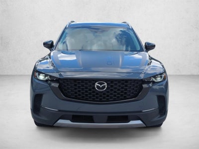 2023 Mazda Mazda CX-50 2.5 Turbo Meridian Edition AWD