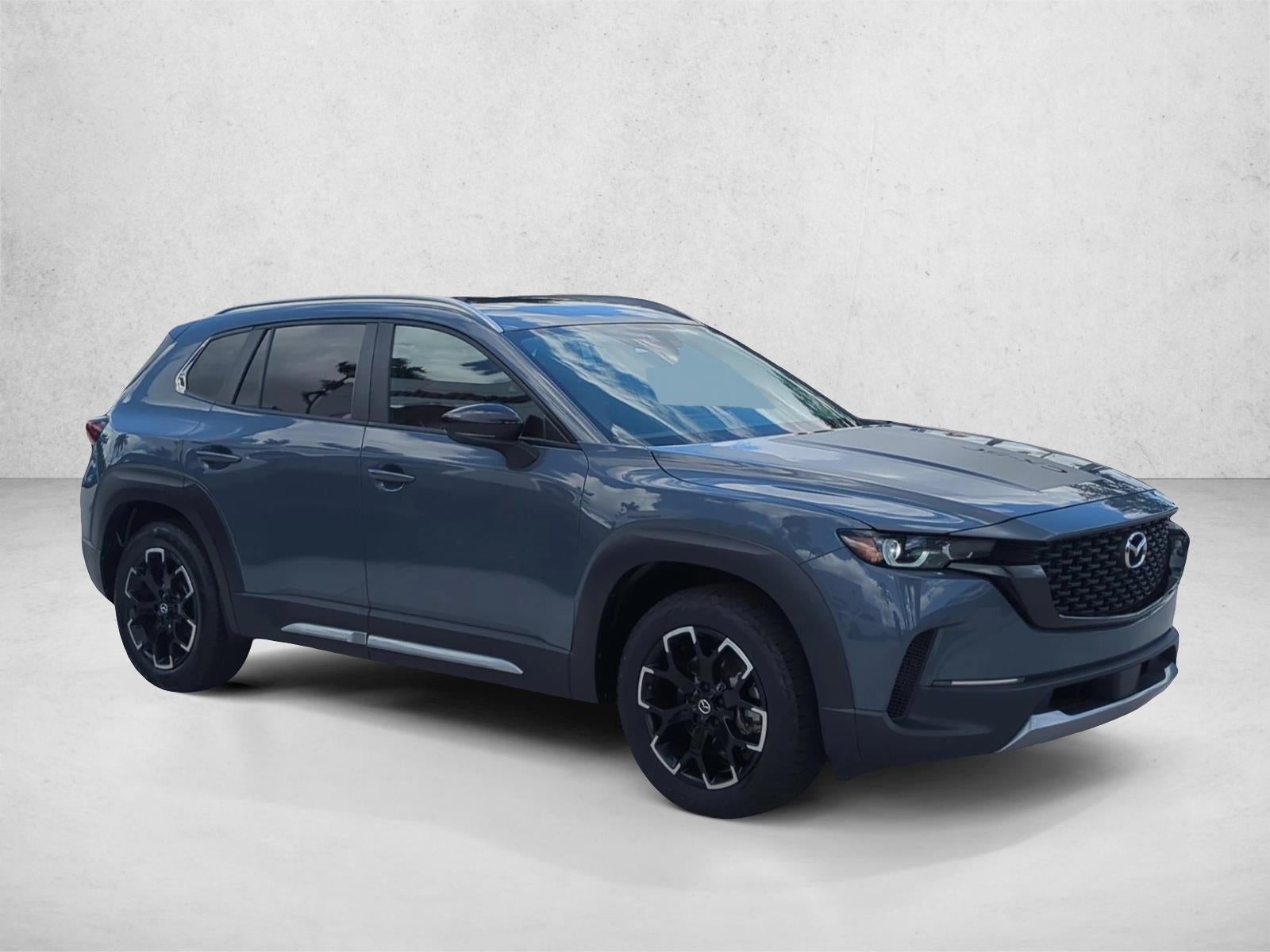 2023 Mazda Mazda CX-50 2.5 Turbo Meridian Edition AWD