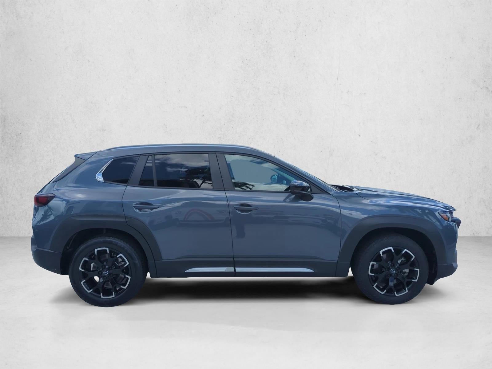 2023 Mazda Mazda CX-50 2.5 Turbo Meridian Edition AWD