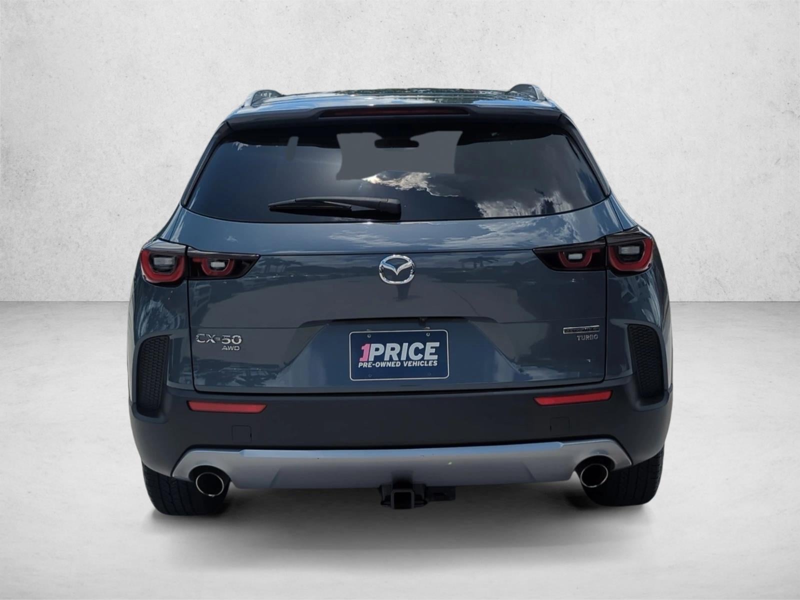 2023 Mazda Mazda CX-50 2.5 Turbo Meridian Edition AWD