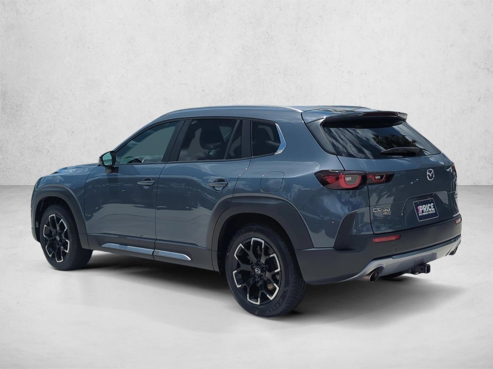 2023 Mazda Mazda CX-50 2.5 Turbo Meridian Edition AWD