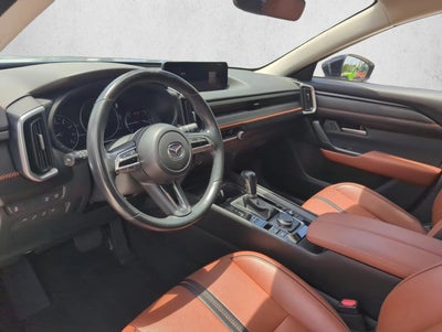 2023 Mazda Mazda CX-50 2.5 Turbo Meridian Edition AWD