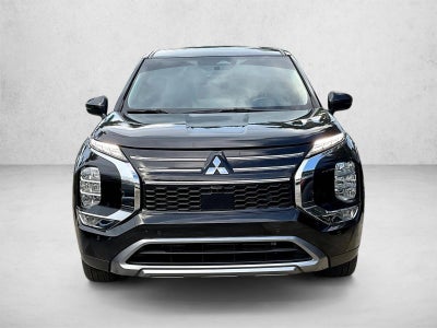 2025 Mitsubishi Outlander SE FWD