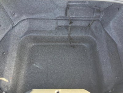 2018 FIAT 124 Spider Abarth Convertible