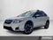 2017 Subaru Crosstrek 2.0i Limited CVT