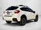 2017 Subaru Crosstrek 2.0i Limited CVT