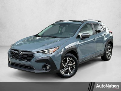 2024 Subaru Crosstrek Premium AWD