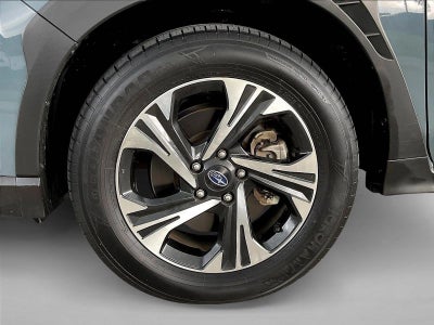 2024 Subaru Crosstrek Premium AWD