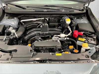 2024 Subaru Crosstrek Premium AWD
