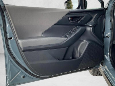 2024 Subaru Crosstrek Premium AWD