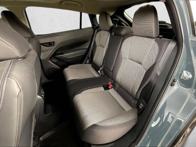 2024 Subaru Crosstrek Premium AWD