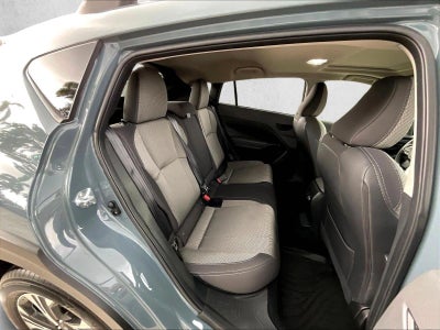 2024 Subaru Crosstrek Premium AWD