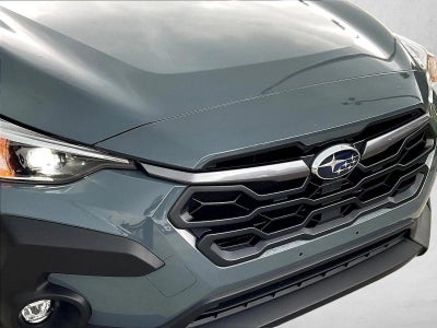 2024 Subaru Crosstrek Premium AWD