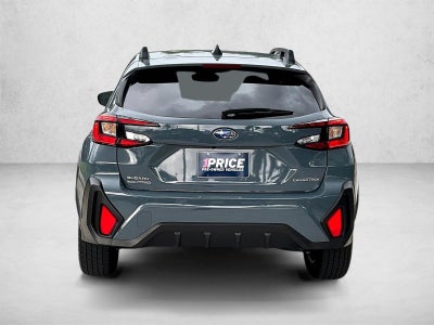 2024 Subaru Crosstrek Premium AWD