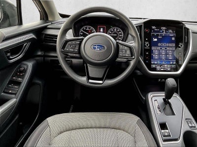 2024 Subaru Crosstrek Premium AWD