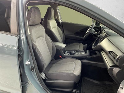 2024 Subaru Crosstrek Premium AWD