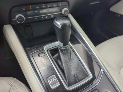 2019 Mazda Mazda CX-5 Grand Touring FWD