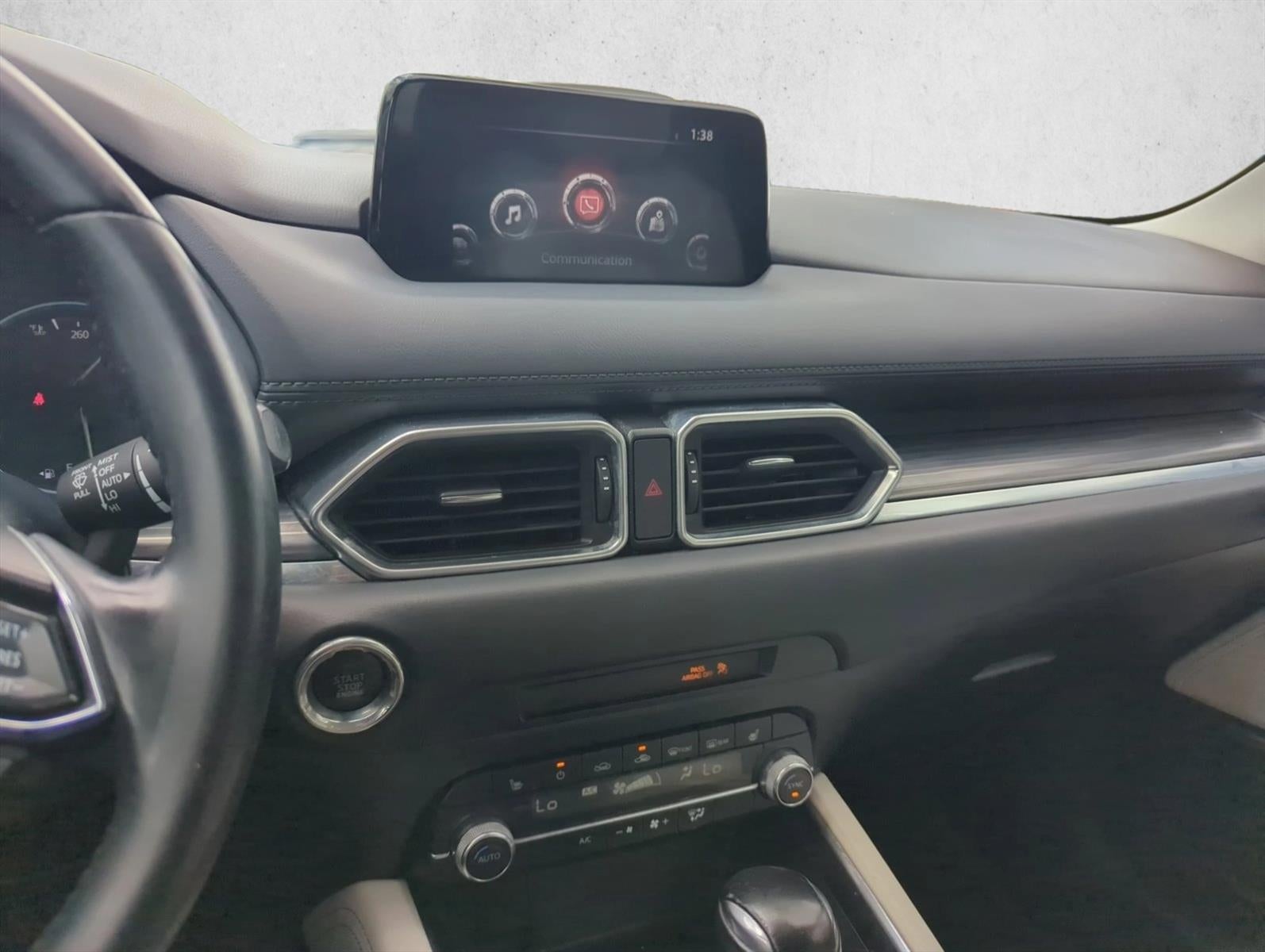 2019 Mazda Mazda CX-5 Grand Touring FWD