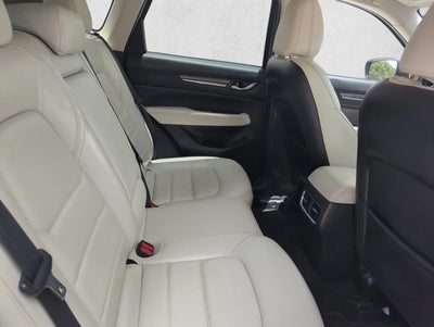 2019 Mazda Mazda CX-5 Grand Touring FWD