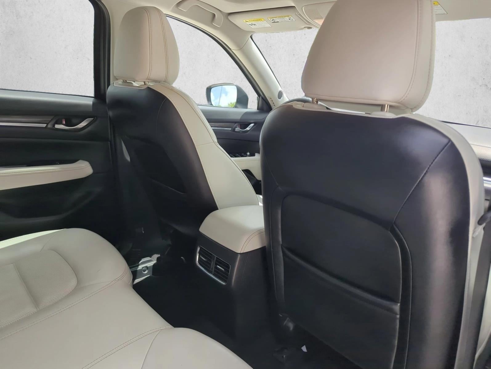 2019 Mazda Mazda CX-5 Grand Touring FWD