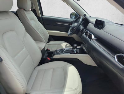 2019 Mazda Mazda CX-5 Grand Touring FWD