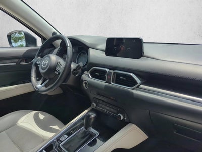 2019 Mazda Mazda CX-5 Grand Touring FWD