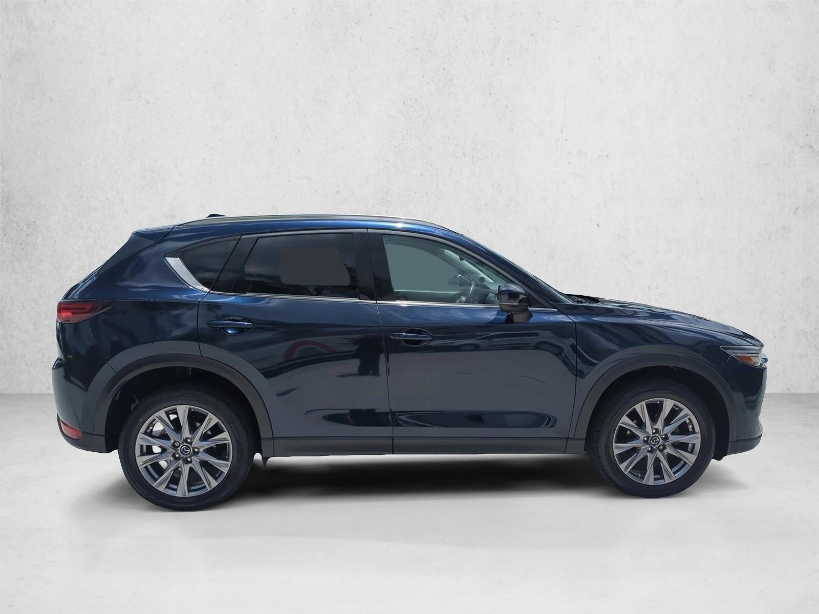 2019 Mazda Mazda CX-5 Grand Touring FWD